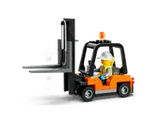 Lego City 60347 Supermarkt