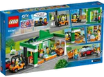 Lego City 60347 Supermarkt
