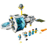 LEGO ® City - Mond-Raumstation - 60349