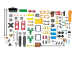 Lego City 60353 Tierrettungsmissionen