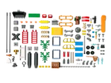 Lego City 60353 Tierrettungsmissionen