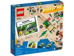 Lego City 60353 Tierrettungsmissionen