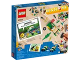 Lego City 60353 Tierrettungsmissionen