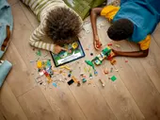 Lego City 60353 Tierrettungsmissionen