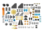 Lego City 60354 Erkundungsmissionen im Weltraum