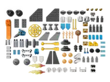 Lego City 60354 Erkundungsmissionen im Weltraum