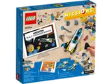 Lego City 60354 Erkundungsmissionen im Weltraum