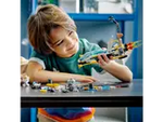 Lego City 60354 Erkundungsmissionen im Weltraum