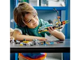 Lego City 60354 Erkundungsmissionen im Weltraum