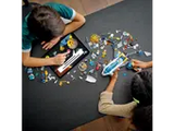 Lego City 60354 Erkundungsmissionen im Weltraum