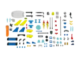 Lego City 60355 Detektivmissionen der Wasserpolizei