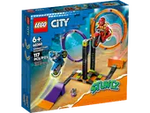 Lego City 60360 Kreisende Reifen-Challenge