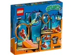 Lego City 60360 Kreisende Reifen-Challenge