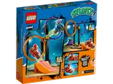 Lego City 60360 Kreisende Reifen-Challenge