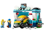 Lego City 60362 Autowaschanlage