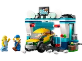 Lego City 60362 Autowaschanlage
