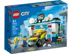 Lego City 60362 Autowaschanlage