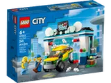 Lego City 60362 Autowaschanlage