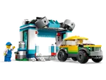Lego City 60362 Autowaschanlage