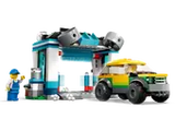Lego City 60362 Autowaschanlage