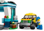 Lego City 60362 Autowaschanlage
