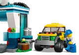 Lego City 60362 Autowaschanlage