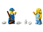 Lego City 60362 Autowaschanlage
