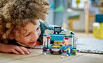 Lego City 60362 Autowaschanlage