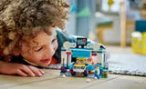 Lego City 60362 Autowaschanlage