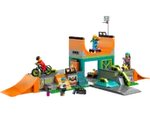 Lego City 60364 Skaterpark