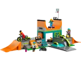 Lego City 60364 Skaterpark