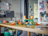 Lego City 60364 Skaterpark