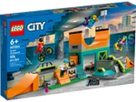 Lego City 60364 Skaterpark