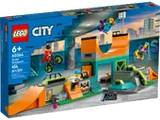 Lego City 60364 Skaterpark