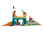 Lego City 60364 Skaterpark