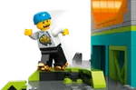 Lego City 60364 Skaterpark