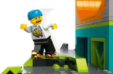 Lego City 60364 Skaterpark