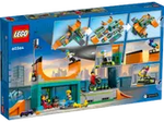 Lego City 60364 Skaterpark