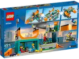 Lego City 60364 Skaterpark