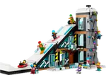 Lego City 60366 Wintersportpark