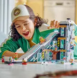 Lego City 60366 Wintersportpark