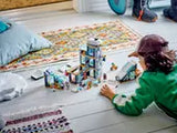 Lego City 60366 Wintersportpark
