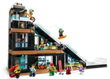 Lego City 60366 Wintersportpark