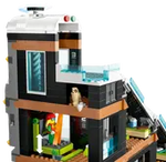 Lego City 60366 Wintersportpark