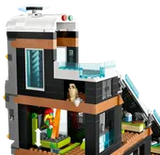 Lego City 60366 Wintersportpark