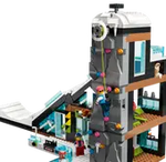 Lego City 60366 Wintersportpark
