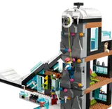 Lego City 60366 Wintersportpark