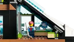 Lego City 60366 Wintersportpark