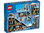 Lego City 60366 Wintersportpark