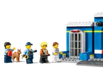 Lego City 60370 Ausbruch aus der Polizeistation